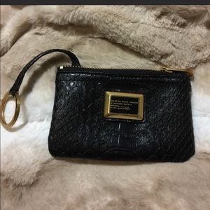 Marc by Marc Jacobs card holder